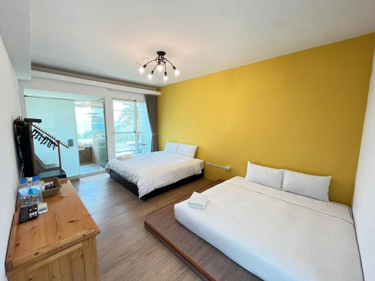 Cest La Vie Bed & Breakfast Cape Eluanbi Ngoại thất bức ảnh