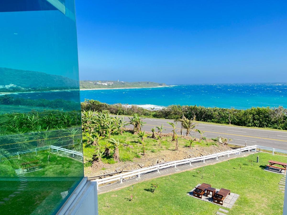 Cest La Vie Bed & Breakfast Cape Eluanbi Ngoại thất bức ảnh