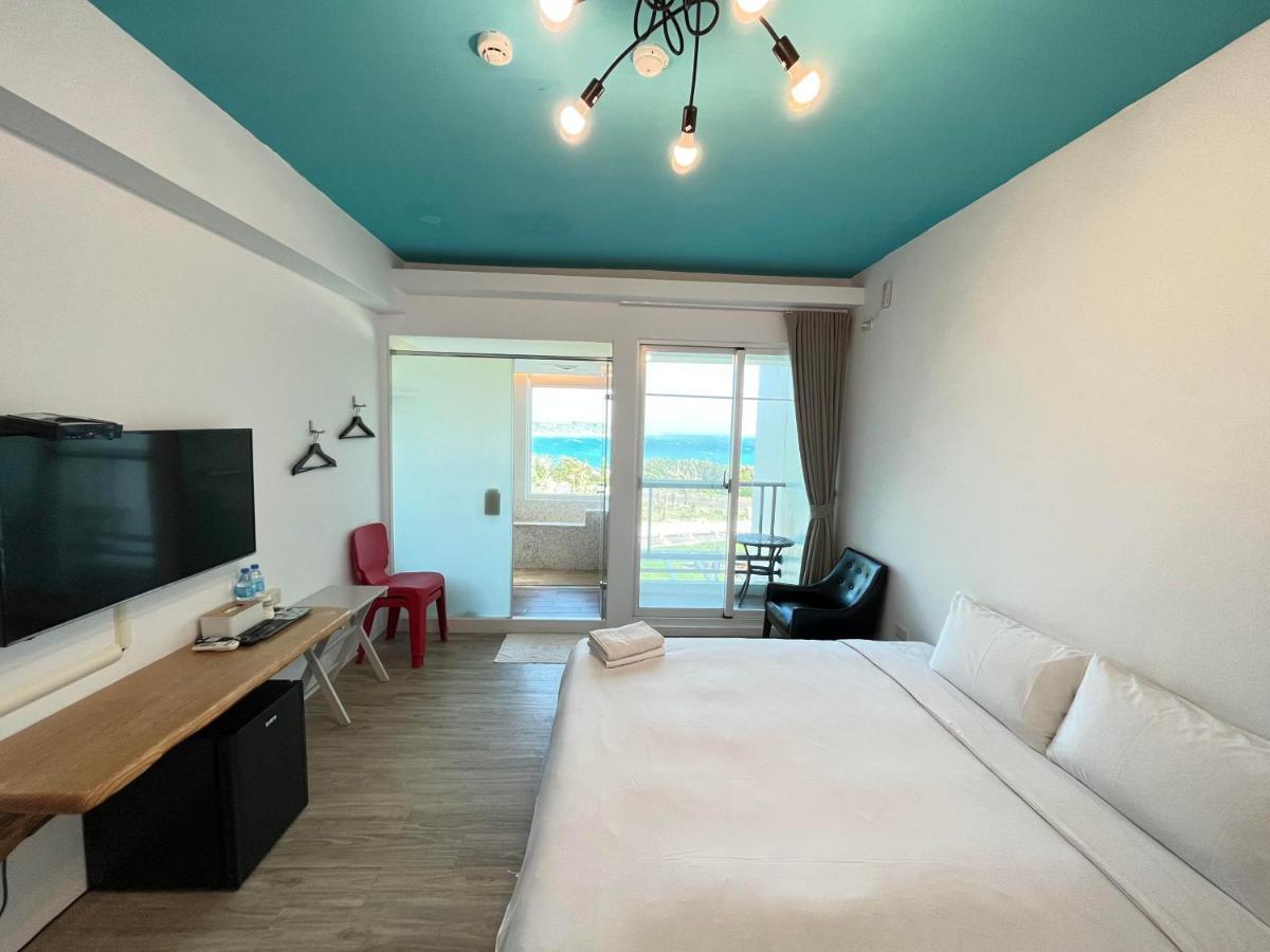 Cest La Vie Bed & Breakfast Cape Eluanbi Ngoại thất bức ảnh