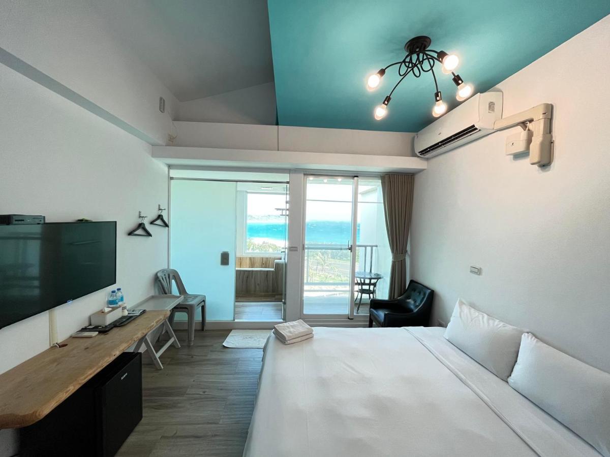 Cest La Vie Bed & Breakfast Cape Eluanbi Ngoại thất bức ảnh