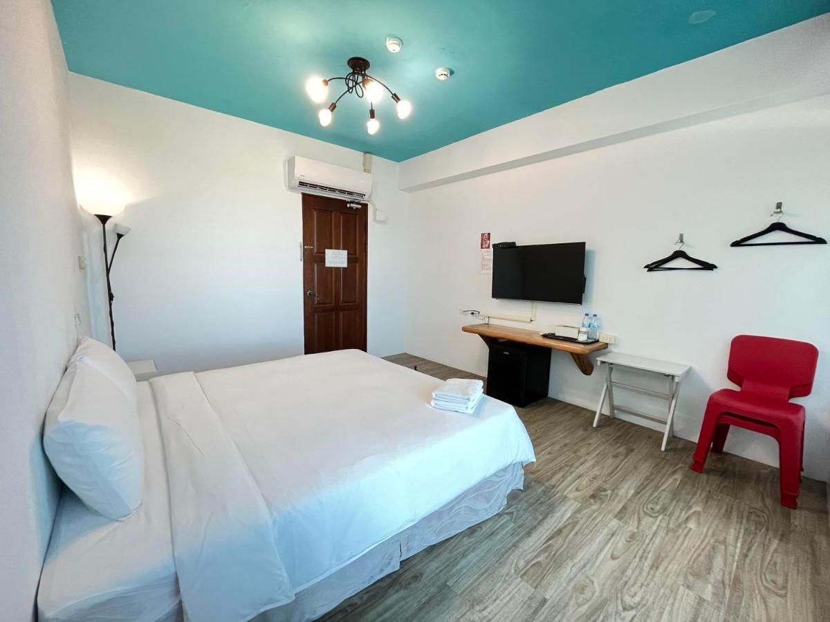 Cest La Vie Bed & Breakfast Cape Eluanbi Ngoại thất bức ảnh
