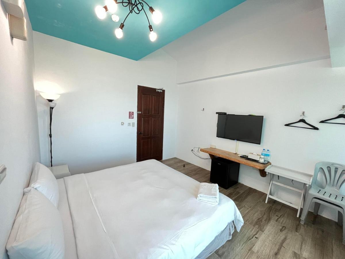Cest La Vie Bed & Breakfast Cape Eluanbi Ngoại thất bức ảnh
