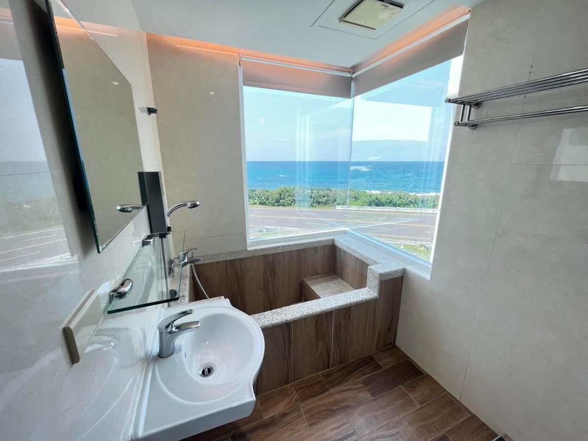 Cest La Vie Bed & Breakfast Cape Eluanbi Ngoại thất bức ảnh