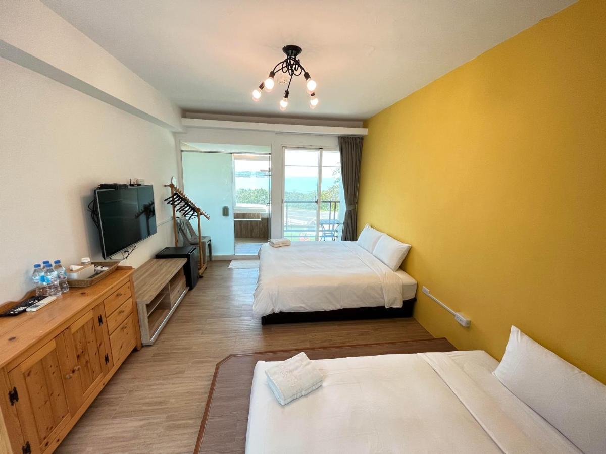 Cest La Vie Bed & Breakfast Cape Eluanbi Ngoại thất bức ảnh