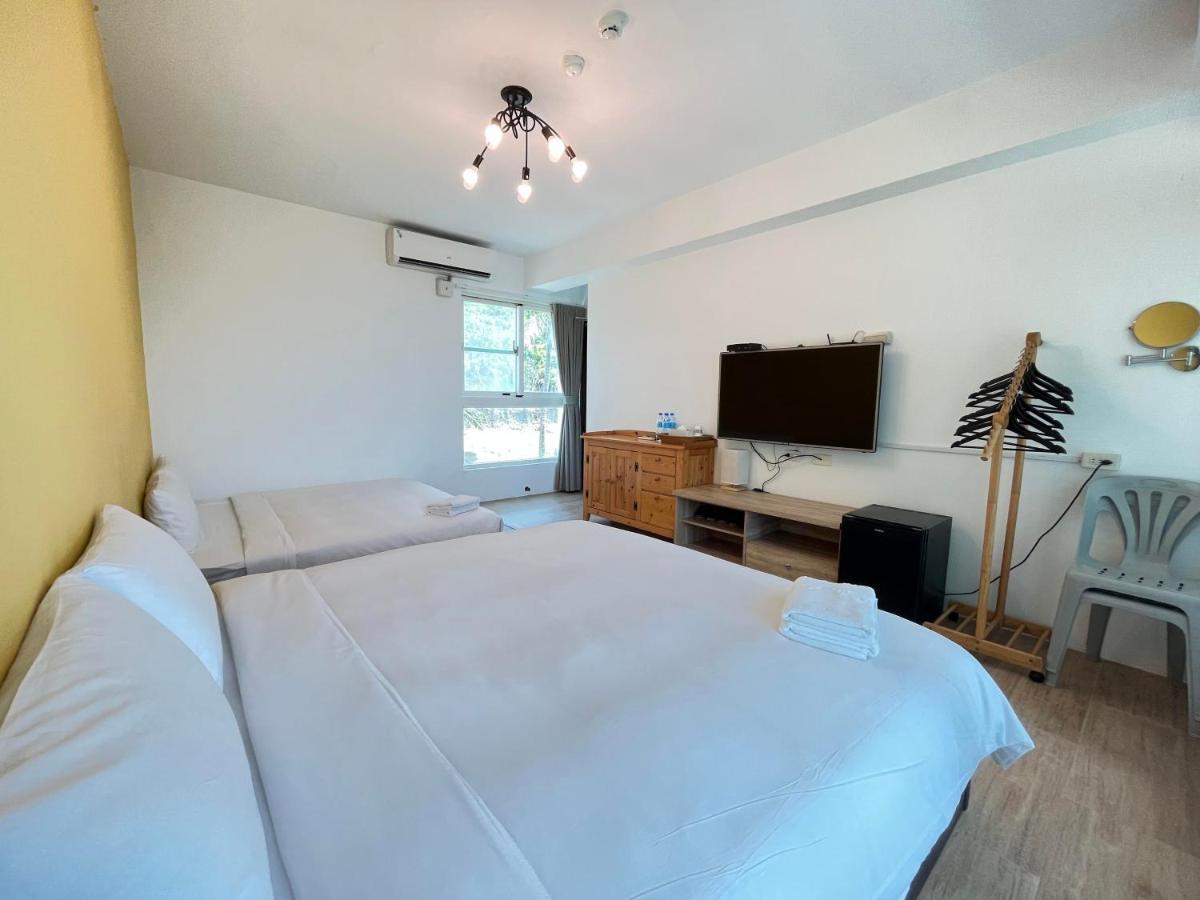 Cest La Vie Bed & Breakfast Cape Eluanbi Ngoại thất bức ảnh