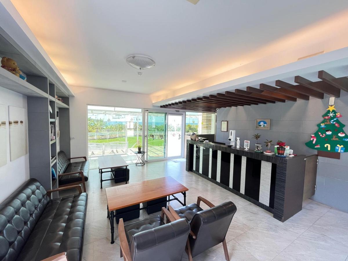 Cest La Vie Bed & Breakfast Cape Eluanbi Ngoại thất bức ảnh