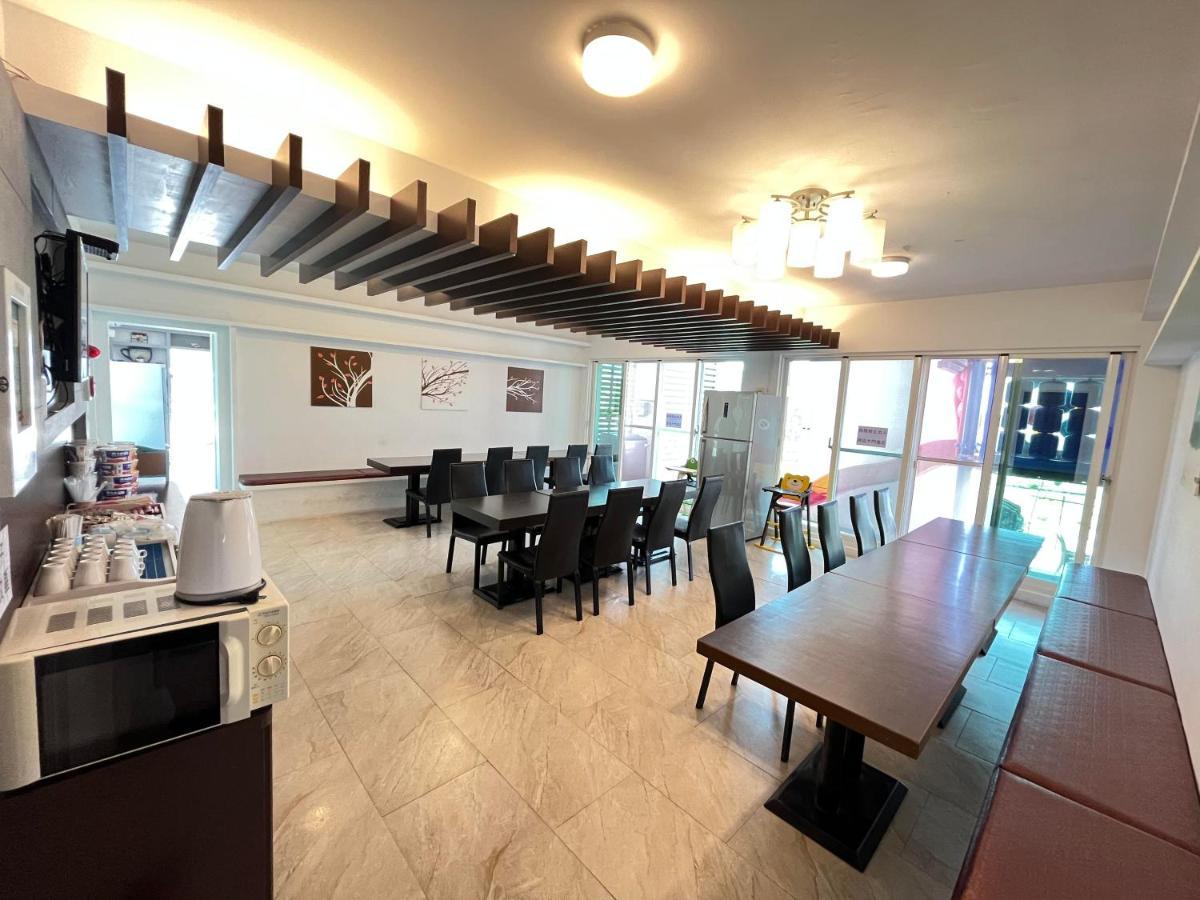 Cest La Vie Bed & Breakfast Cape Eluanbi Ngoại thất bức ảnh