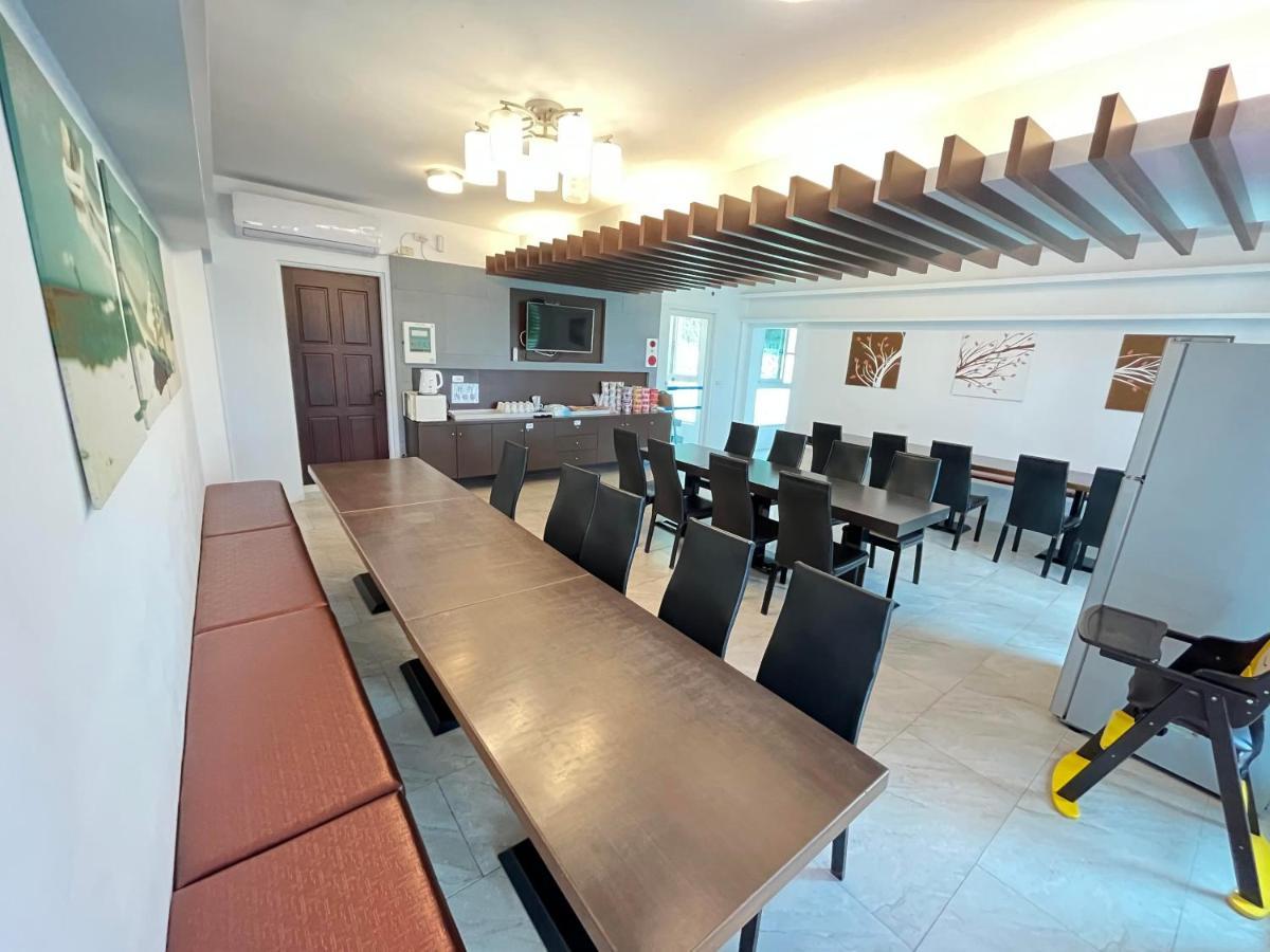 Cest La Vie Bed & Breakfast Cape Eluanbi Ngoại thất bức ảnh
