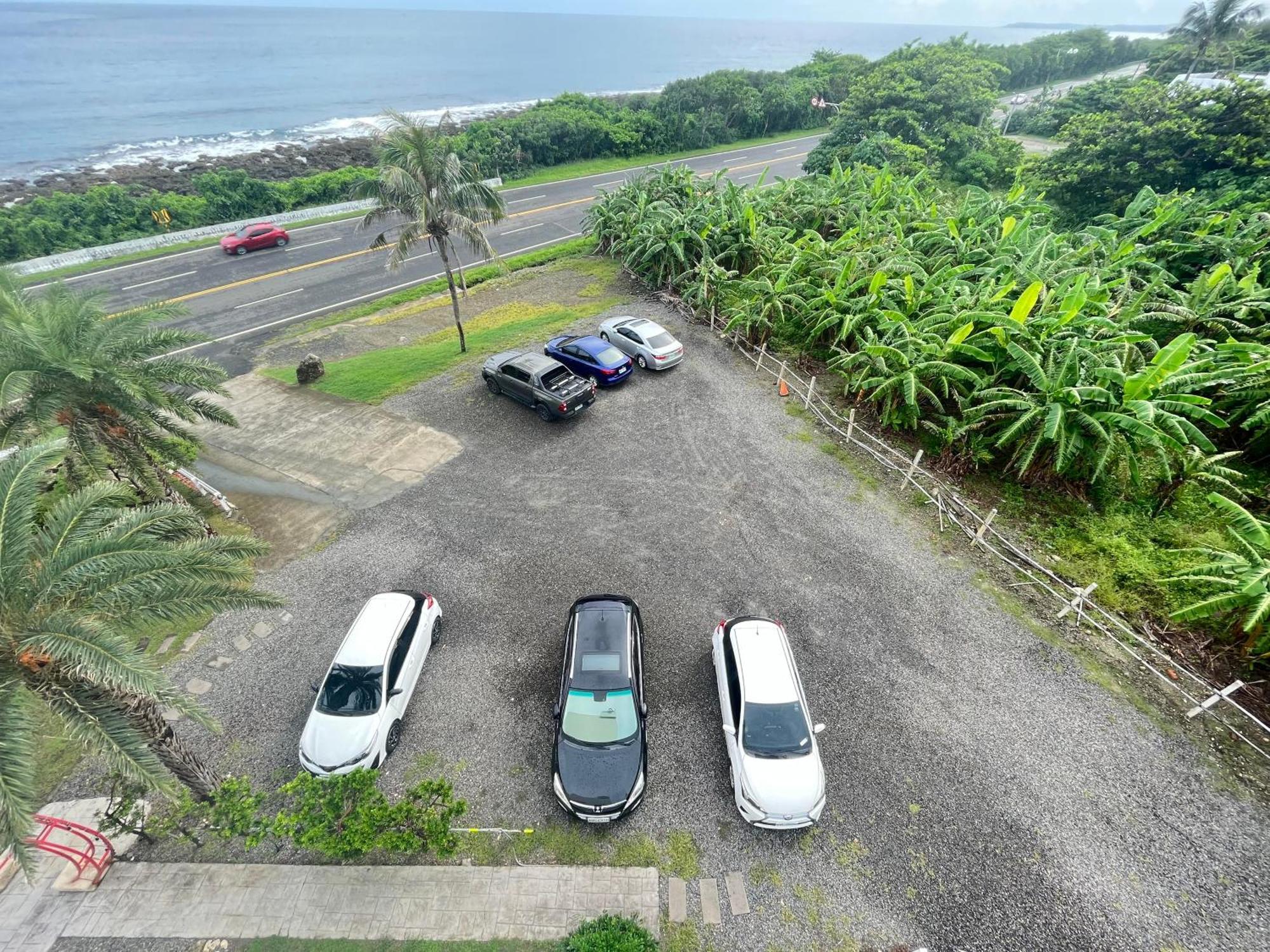 Cest La Vie Bed & Breakfast Cape Eluanbi Ngoại thất bức ảnh