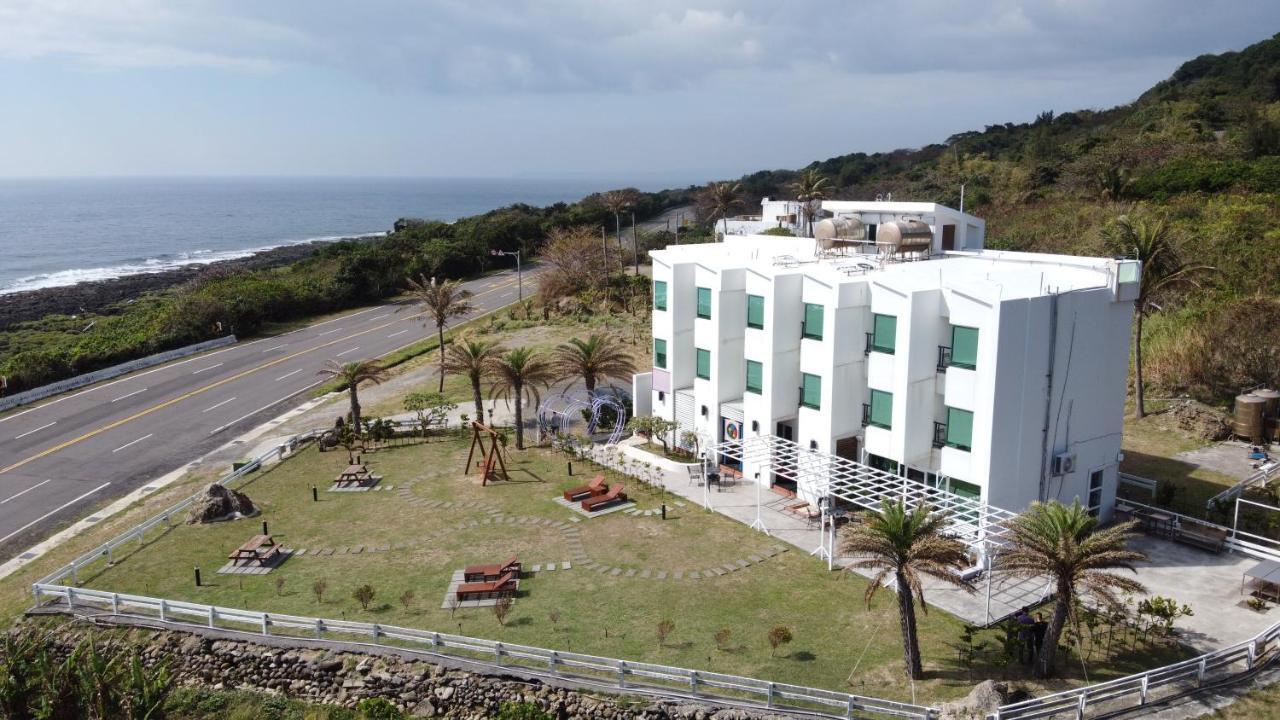Cest La Vie Bed & Breakfast Cape Eluanbi Ngoại thất bức ảnh
